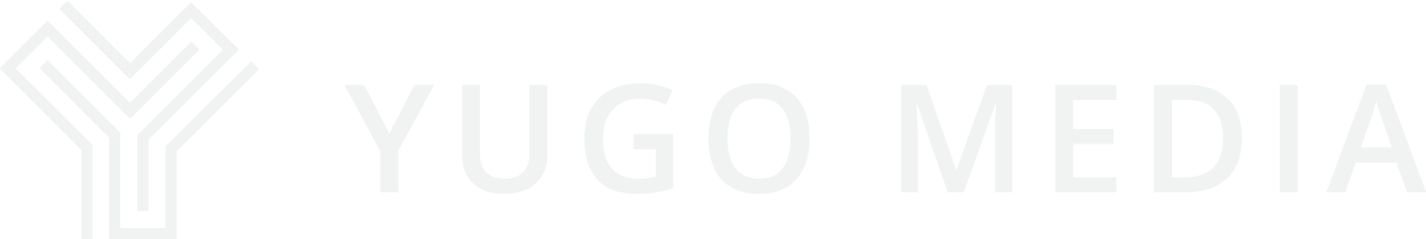 Yugo Media Logo