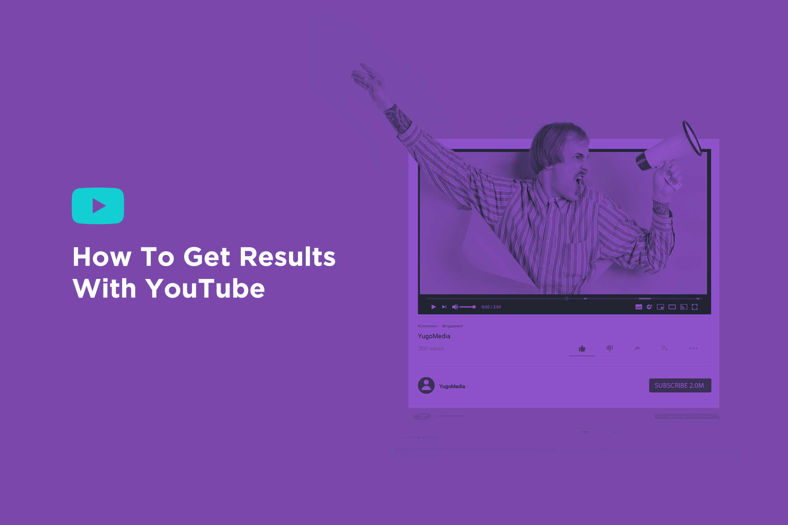Get Results With YouTube In-Stream Ads